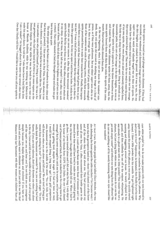 Kopenawa, davi;albert,bruce  the falling sky