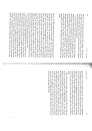 Kopenawa, davi;albert,bruce  the falling sky