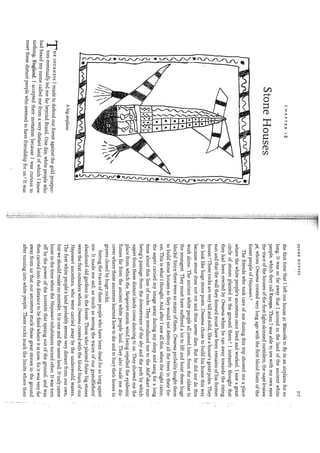 Kopenawa, davi;albert,bruce  the falling sky