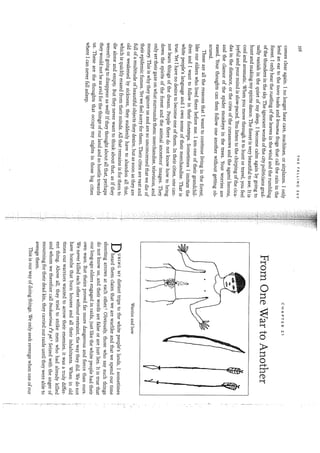 Kopenawa, davi;albert,bruce  the falling sky