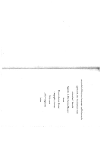 Kopenawa, davi;albert,bruce  the falling sky