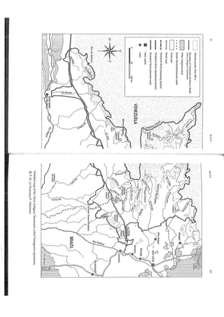 Kopenawa, davi;albert,bruce  the falling sky