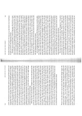 Kopenawa, davi;albert,bruce  the falling sky