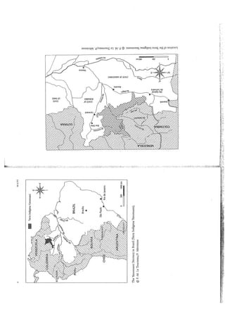 Kopenawa, davi;albert,bruce  the falling sky