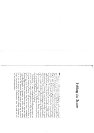 Kopenawa, davi;albert,bruce  the falling sky