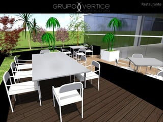 Restaurante
 