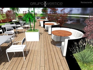 Restaurante
 