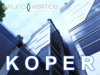 K O P E R
 