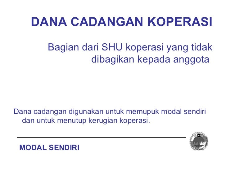 Koperasi