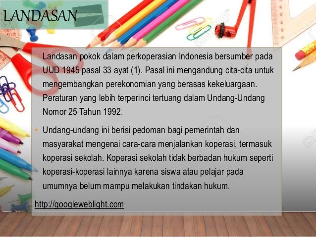 Koperasi Sekolah