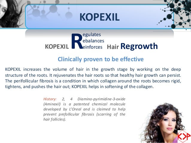 Kopexil 1ppt