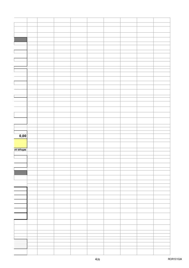 Made By Counterpoint Magazine Utlagg Kvitto Mall