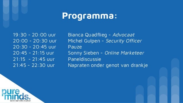 De Presentatie Van Sonny Sieben En Bianca Quadflieg Tijdens