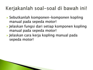 KOPLING MANUAL IHSANUL.pptx