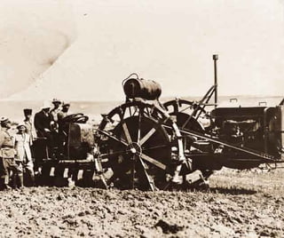 MUSTAFA KEMAL ATATÜRK