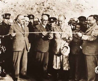 MUSTAFA KEMAL ATATÜRK