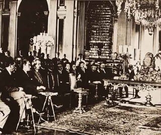 MUSTAFA KEMAL ATATÜRK