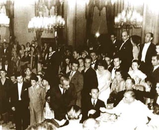 MUSTAFA KEMAL ATATÜRK