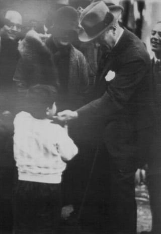 MUSTAFA KEMAL ATATÜRK