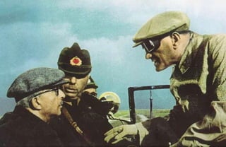 MUSTAFA KEMAL ATATÜRK