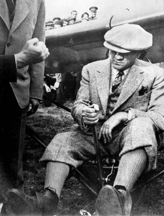 MUSTAFA KEMAL ATATÜRK