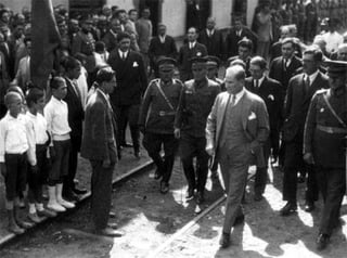 MUSTAFA KEMAL ATATÜRK