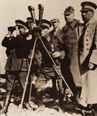 MUSTAFA KEMAL ATATÜRK