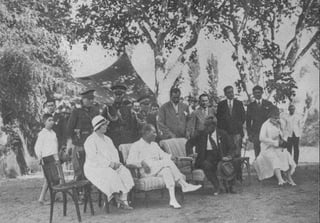 MUSTAFA KEMAL ATATÜRK