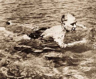 MUSTAFA KEMAL ATATÜRK