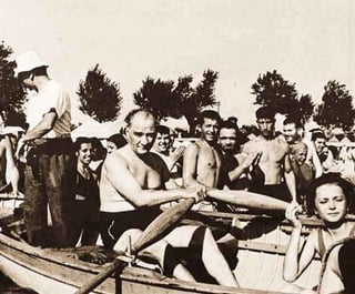 MUSTAFA KEMAL ATATÜRK