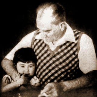 MUSTAFA KEMAL ATATÜRK