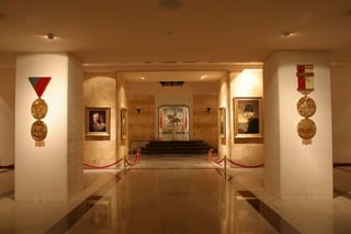 MUSTAFA KEMAL ATATÜRK