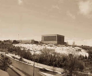 MUSTAFA KEMAL ATATÜRK