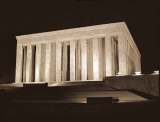 MUSTAFA KEMAL ATATÜRK