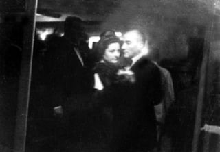 MUSTAFA KEMAL ATATÜRK