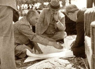 MUSTAFA KEMAL ATATÜRK