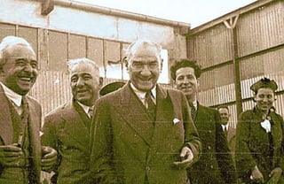 MUSTAFA KEMAL ATATÜRK