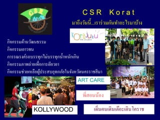 CSR Korat
                                  ???????????...????? ?????????????????

???????????????????
?????????????
???????????????????????????? ?????????
?????????????????????????????
??????????????????????????????????????????????? ??
                  ?
                                     ART CARE

                                       ??????????

             KOLLYWOOD                       ?????????????????????????
 