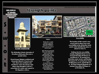 Korba Design (site analysis)