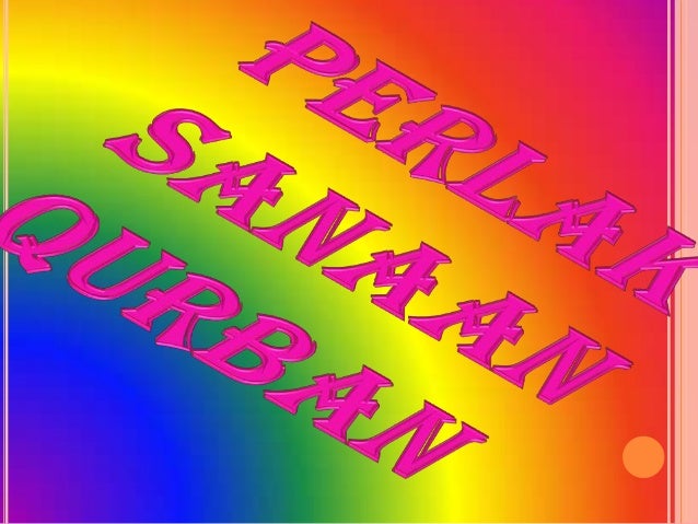 Syariah islamiah: Korban