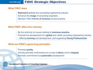 BIM and the FIDIC family of contracts: a status report - Bernd Kordes ...