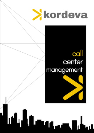 call
center
management
 