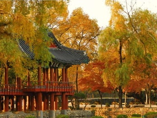 Presentation on Korea