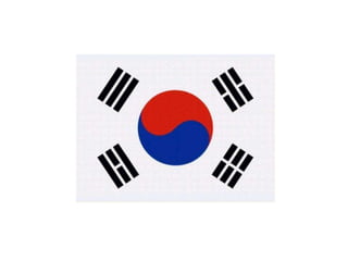 Presentation on Korea