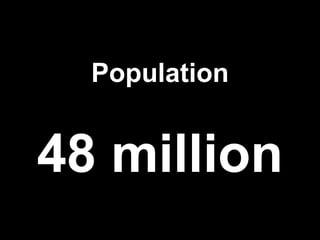 Presentation on Korea