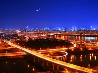 Presentation on Korea