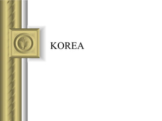 KOREA 