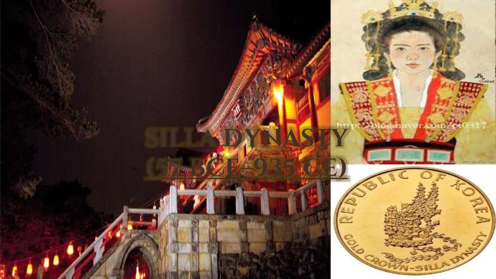 History of Korea-3 kingdom system