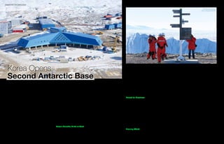KOREA published by the Korean Culture and Information Service | PDF