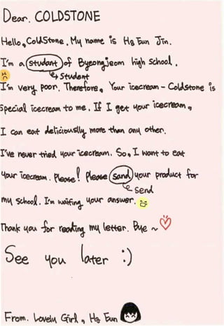 Deot'. COL.DSTONE
He.0 "CoU.Sto"e . M~ n~Mt i~ ~?. ~V ]'1'1 .

1'..... ~ot                   ~~·-           li't'o   ~..t .
~                         stwJ.e~
I'w.   Ver'fr   pot>Y".   1ere-ore,. Y-r 1cec.r~ - Col!stote ~
sptc:,~q 'tc.e.creDf" -to me.       y l   ~~ Cot~ k.ecr"~ ~

1   ~    eo.+    kt,itov.S~ 'WW'Ofe. ~¥ 01~ ~.

I've ~r -mt"- ~~ -uco~. ~ .. 1                   Wo.vt -+o ~

1{~1~.~~ ~rQ~ov.r ~-t k
                                      ~seNt
~" ~R. !.'"' ~'~ 1.DW" rAnswer. 0c,
                                                        ,,
tlvM~ c.tov. ~ reok,_ W"' le~". ~e. ,.., 0

 See             ~ov- lo.-ter ·.)
 